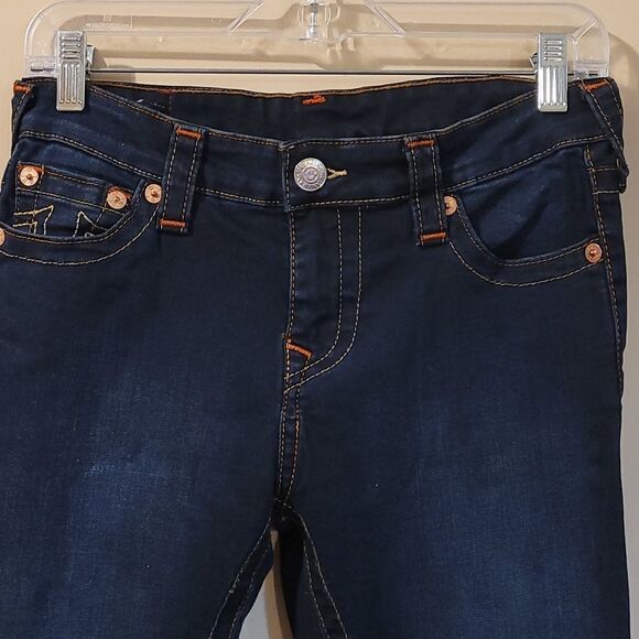 True religion  halle size 28 - Picture 4 of 8
